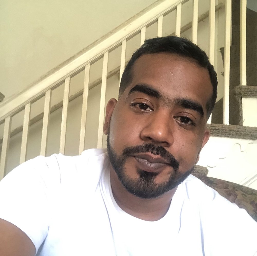 Meet your Posher, Bruce